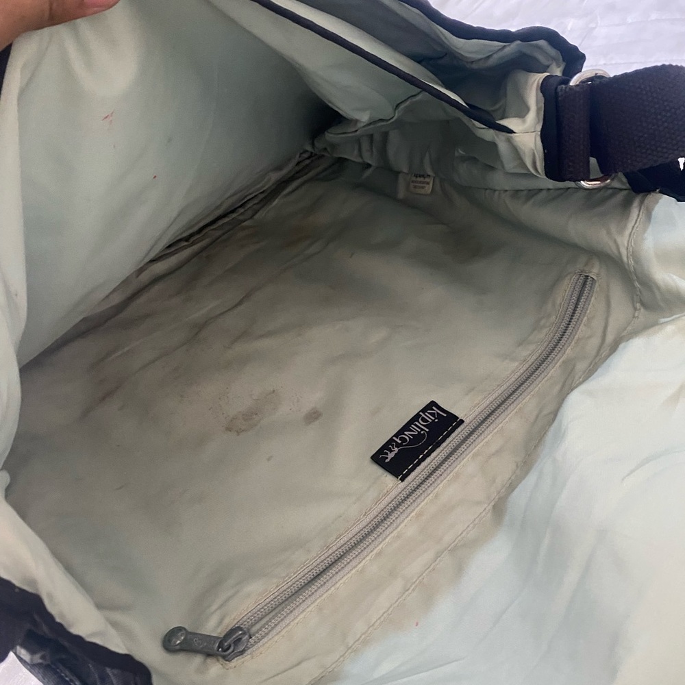 Kipling messenger bag - Picture 8 of 12